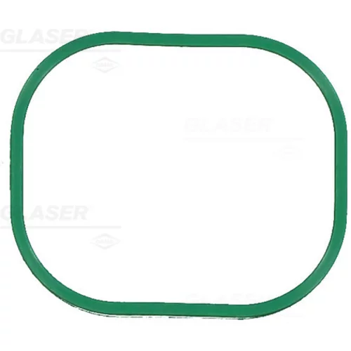 Tesnenie kolena sac. potrubia X90637-01 /GLASER/