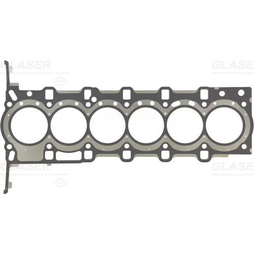 Tesnenie hlavy valcov GLASER H40654-00