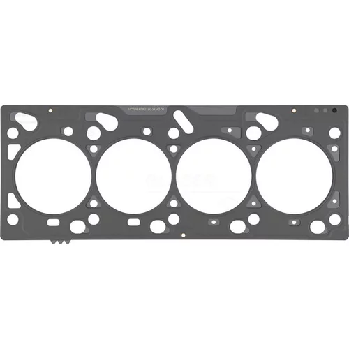 Tesnenie hlavy valcov GLASER H80422-00