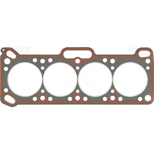 Tesnenie hlavy valcov GLASER H80890-00