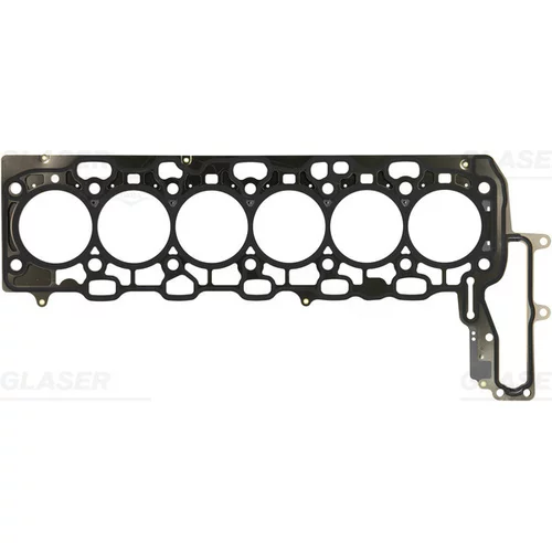 Tesnenie hlavy valcov GLASER H84915-10