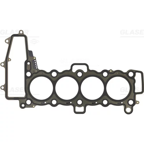 Tesnenie hlavy valcov GLASER H85003-40