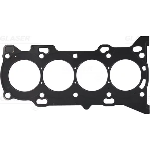Tesnenie hlavy valcov H85010-00 /GLASER/
