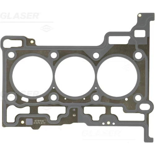 Tesnenie hlavy valcov GLASER H85030-00