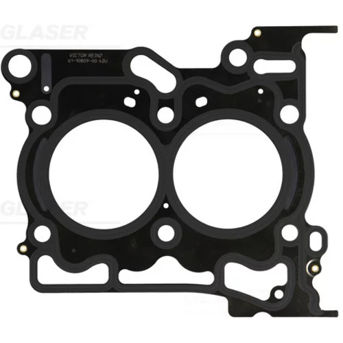 Tesnenie hlavy valcov H85076-00 /GLASER/