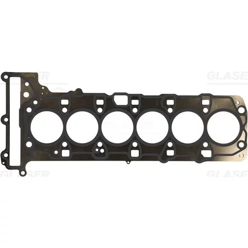 Tesnenie hlavy valcov GLASER H85112-00