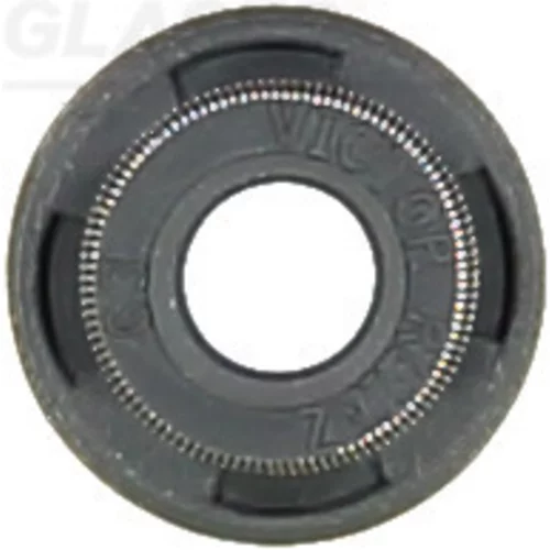 Tesniaci krúžok drieku ventilu GLASER P76832-00