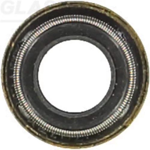 Tesniaci krúžok drieku ventilu GLASER P76837-00