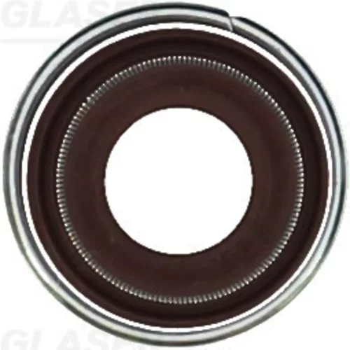 Tesniaci krúžok drieku ventilu GLASER P76849-00