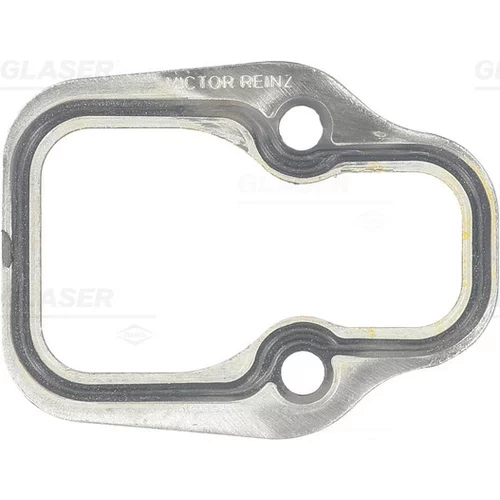 Tesnenie kolena sac. potrubia GLASER X51012-01