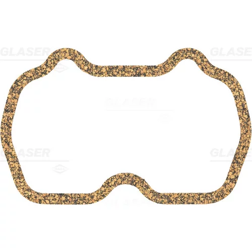 Tesnenie veka hlavy valcov GLASER X53053-01