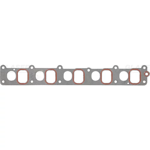 Tesnenie kolena sac. potrubia GLASER X58961-01