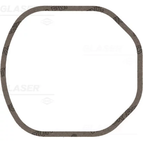 Tesnenie veka hlavy valcov GLASER X59393-01