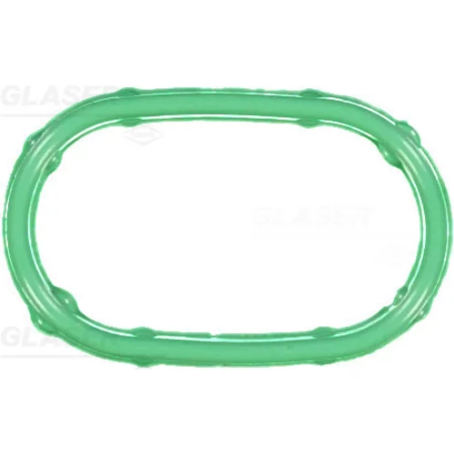 Tesnenie kolena sac. potrubia GLASER X59740-01