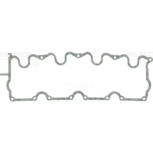 Tesnenie veka hlavy valcov GLASER X83056-01