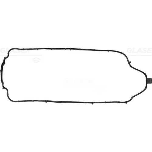 Tesnenie veka hlavy valcov GLASER X83411-01