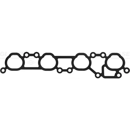 Tesnenie kolena sac. potrubia GLASER X89676-01