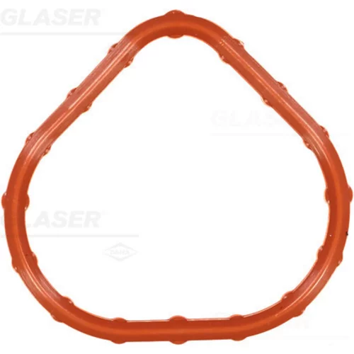 Tesnenie kolena sac. potrubia GLASER X89999-01