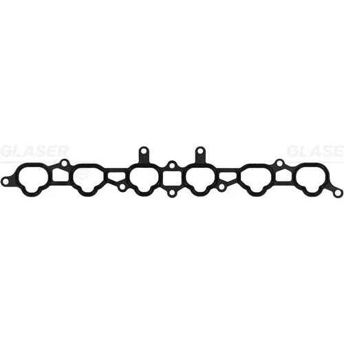 Tesnenie kolena sac. potrubia GLASER X90006-01