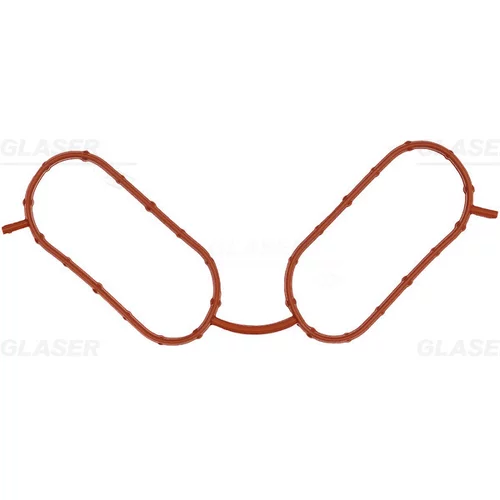 Tesnenie kolena sac. potrubia GLASER X90205-01
