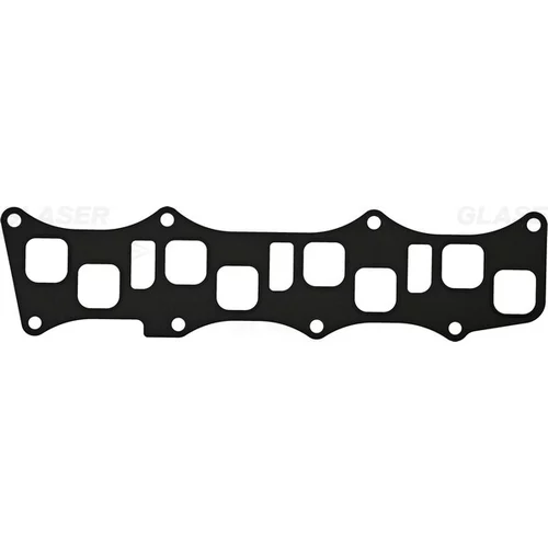 Tesnenie kolena sac. potrubia GLASER X90207-01