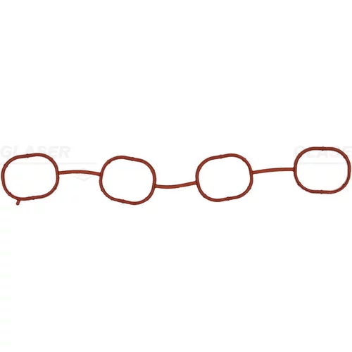Tesnenie kolena sac. potrubia GLASER X90249-01