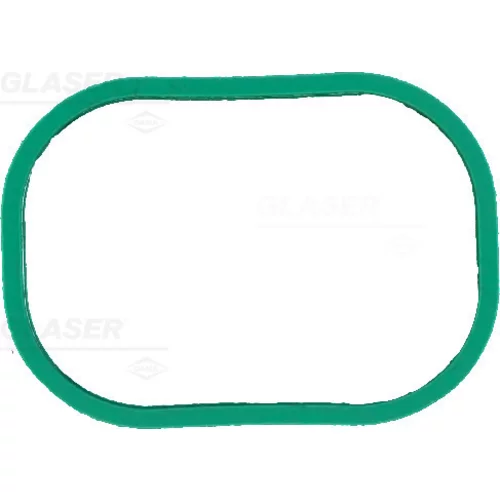 Tesnenie obalu kolena sacieho potrubia GLASER X90453-01