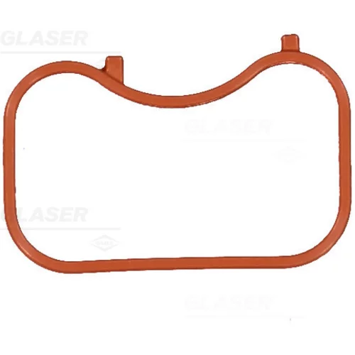 Tesnenie kolena sac. potrubia GLASER X90580-01