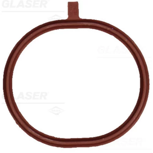 Tesnenie kolena sac. potrubia GLASER X90777-01