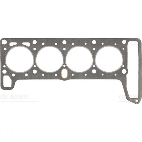 Tesnenie hlavy valcov GLASER H01731-00