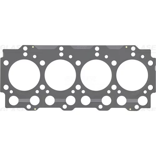 Tesnenie hlavy valcov H05678-00 /GLASER/