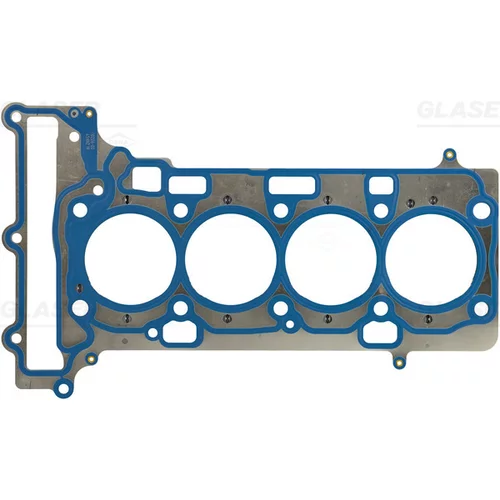 Tesnenie hlavy valcov GLASER H85025-00