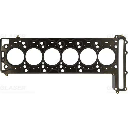 Tesnenie hlavy valcov GLASER H85078-00