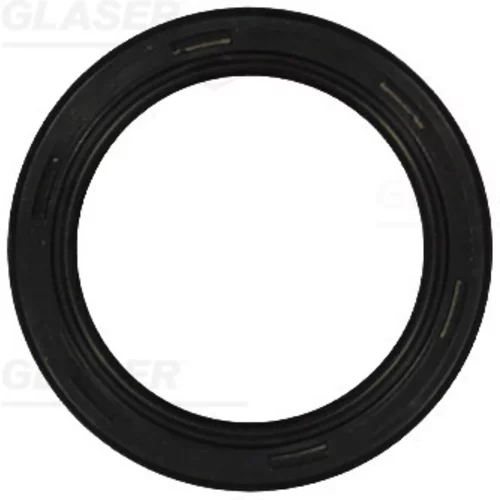 Tesniaci krúžok vačkového hriadeľa GLASER P76043-01