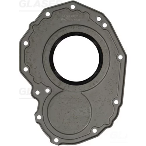 Tesniaci krúžok kľukového hriadeľa GLASER P93892-01