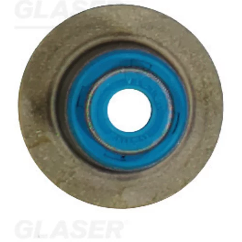 Tesniaci krúžok drieku ventilu GLASER P93968-00