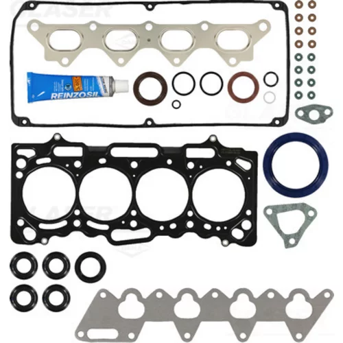 Kompletná sada tesnení motora GLASER S40108-00