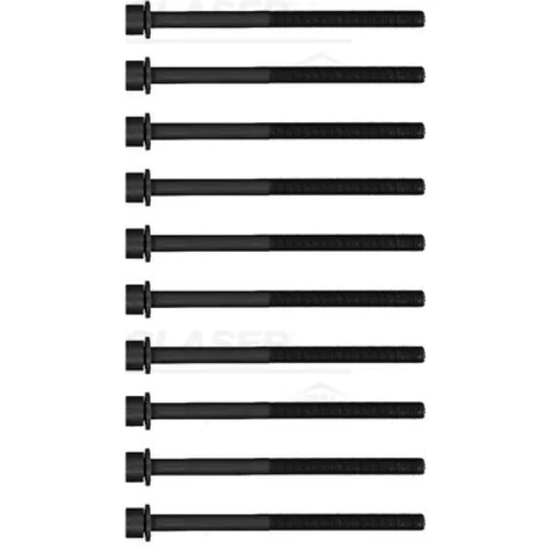 Sada skrutiek hlavy valcov GLASER T84974-00