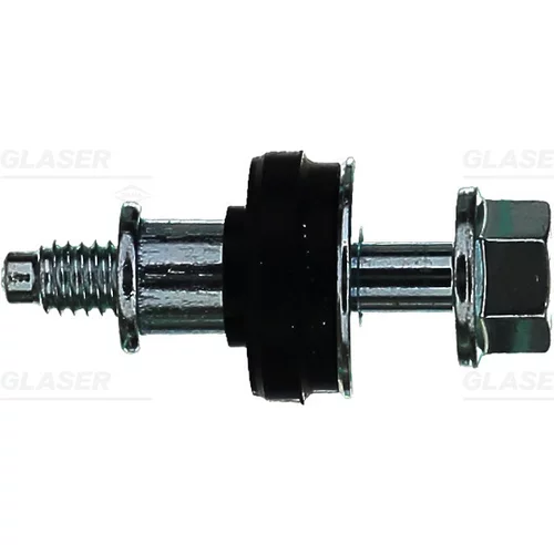 Skrutka veka hlavy valcov GLASER U59640-01