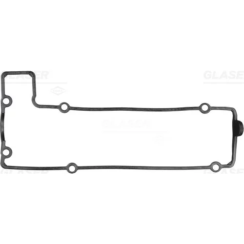 Tesnenie veka hlavy valcov GLASER X53077-01