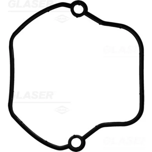 Tesnenie veka hlavy valcov GLASER X53905-01