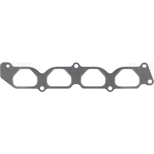 Tesnenie kolena sac. potrubia GLASER X82549-01