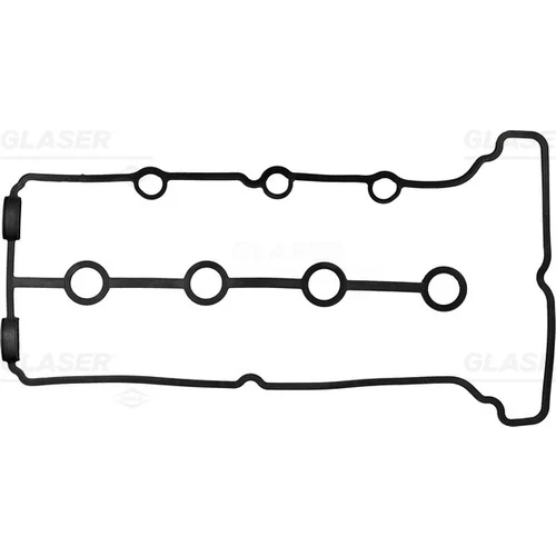 Tesnenie veka hlavy valcov X83129-01 /GLASER/
