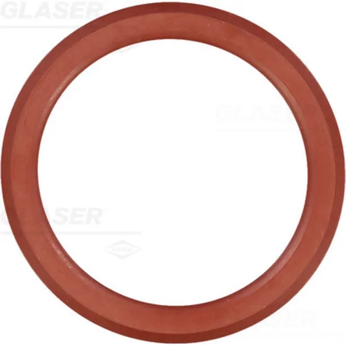 Tesnenie veka hlavy valcov GLASER X83357-01