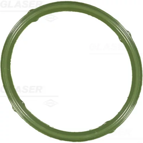 Tesnenie kolena sac. potrubia GLASER X88298-01
