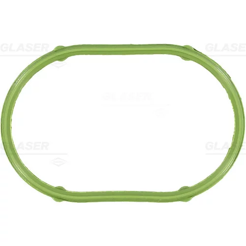 Tesnenie kolena sac. potrubia GLASER X88304-01