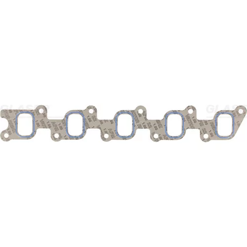 Tesnenie kolena sac. potrubia GLASER X89134-01