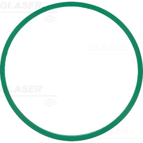 Tesnenie kolena sac. potrubia GLASER X89155-01