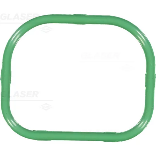 Tesnenie obalu kolena sacieho potrubia GLASER X89181-01