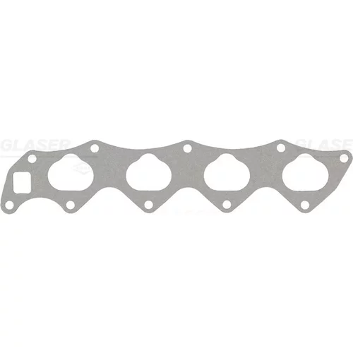 Tesnenie kolena sac. potrubia X89617-01 /GLASER/